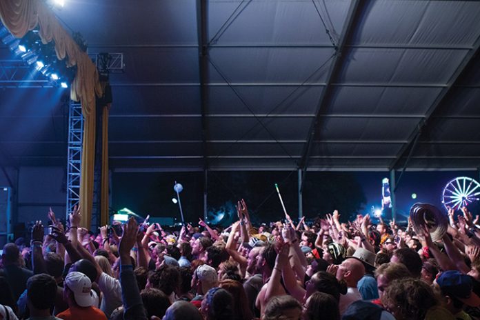 bonaroo