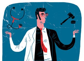 Taking the next step: Georgia’s largest medical, law, and MBA programs