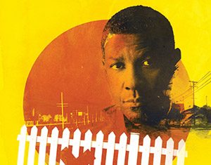 Denzel Washington heads back to Broadway with Atlanta director Kenny Leon