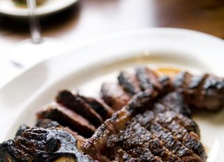 9 restaurants for staying satisfied during Passover