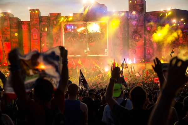 TomorrowWorld