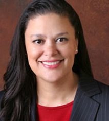 Incoming APS superintendent Meria Carstarphen makes her first public appearance