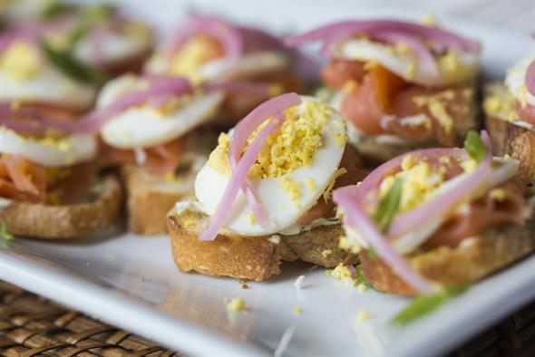 eggs