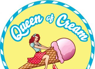 Queen of Cream launches frozen goodies cart in Atlanta