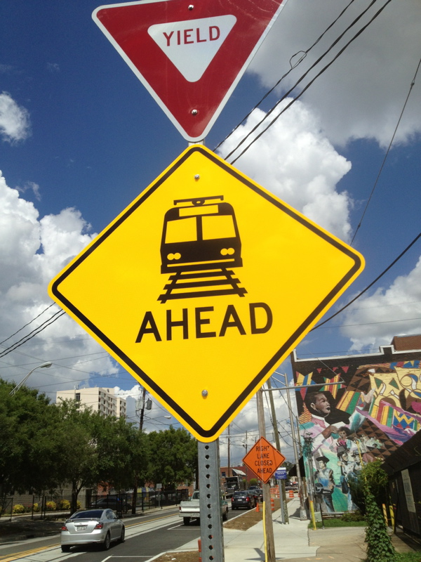 Six lessons from riding the Atlanta Streetcar for eight weeks