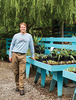 GardenHood brings rare Asian plants to Atlanta