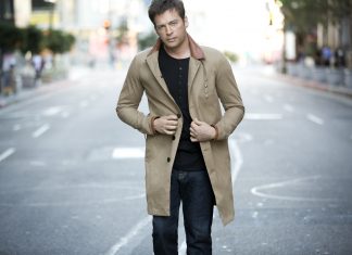 Harry Connick Jr.