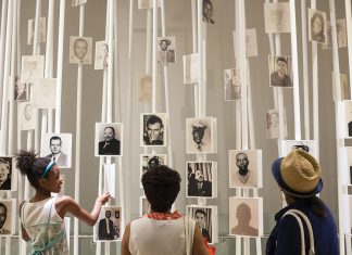 The Center for Civil and Human Rights