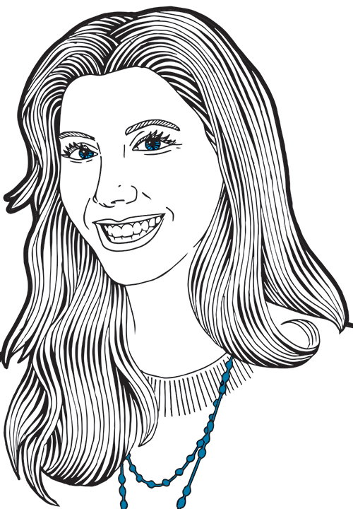 4 Buckhead people to know
