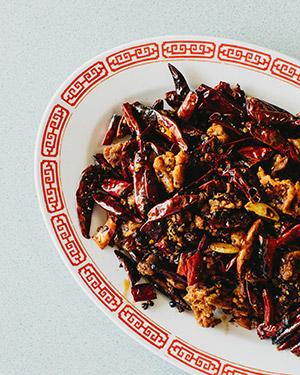 Chamblee’s Chinatown Mall captures China’s culinary diversity