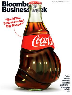 Coke’s hefty problem, Nunn’s memos, and ATL’s “world-class” label