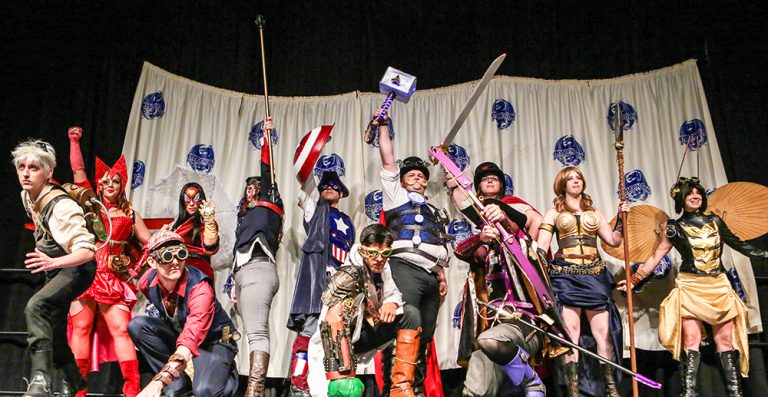 Six events to check out this Labor Day weekend in Atlanta