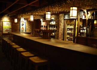 4. Brick Store Pub
