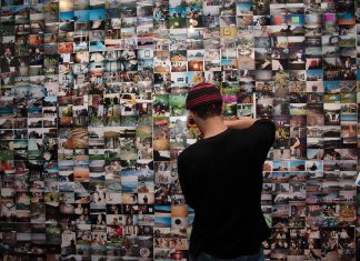 16th annual Atlanta Celebrates Photography supports local artists