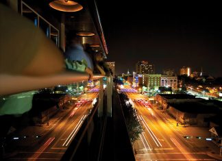 College Towns of the South: Tallahassee, Florida
