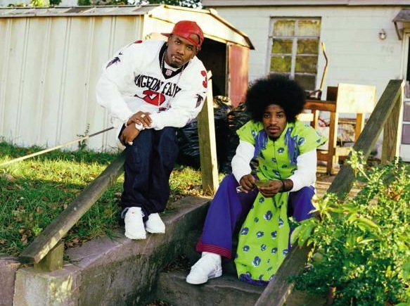 ATLast, Outkast to perform for home crowd