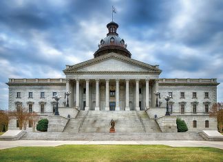 College Towns of the South: Columbia, South Carolina