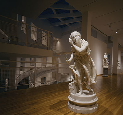 100 Inspiring, Engaging Arts & Culture Attractions in Georgia