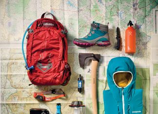Trail Ready: Our 12 hiking gear picks