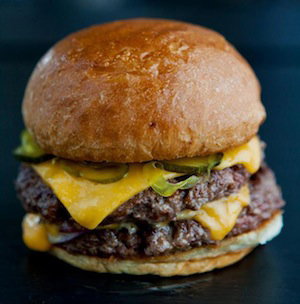 Holeman & Finch to offer burger on the regular dinner menu starting this Friday