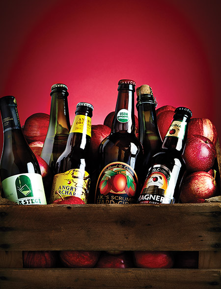 Hard cider is back: Our 6 favorites