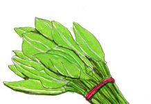 A guide to Atlanta’s winter farmers markets