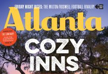 November 2014: Cozy Inns Cozy Inns