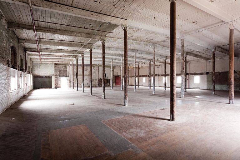 What’s Classic and What’s Coming in Charleston: Architecture