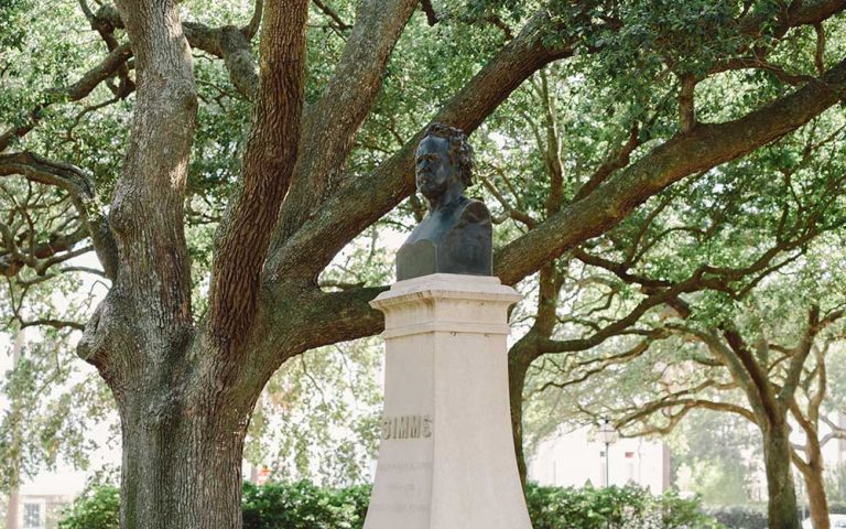 What’s Classic and What’s Coming in Charleston: Culture