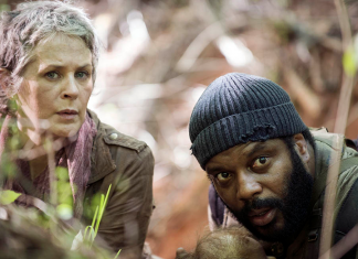 The Walking Dead Awards: “They don’t get to live”