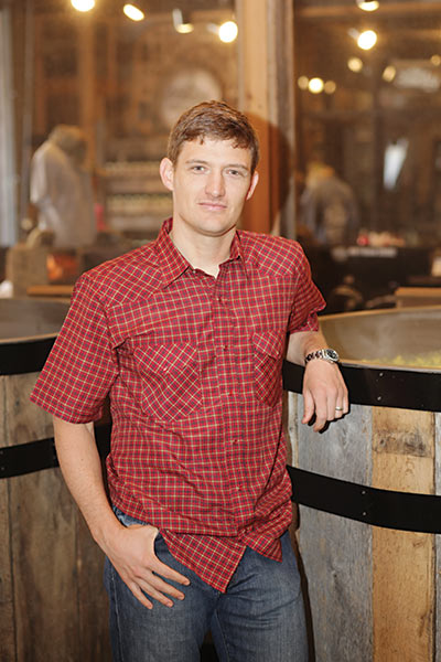 Ole Smoky Distillery