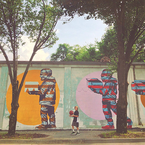 2014 in Atlanta, as told by 14 #weloveATL Instagram photos