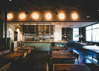 The Cockentrice opens this Friday; check out the menu