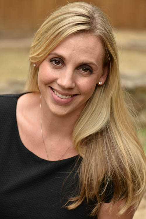 Interview: Author Colleen Oakley of Before I Go