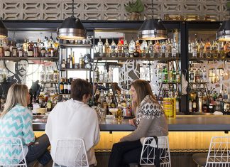 Fresh on the Scene: New Atlanta restaurants to check out in January