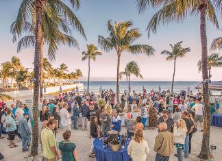 Getaway Guide: January 2015