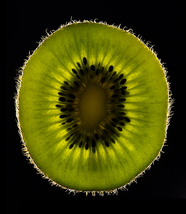 6 reasons to eat kiwis