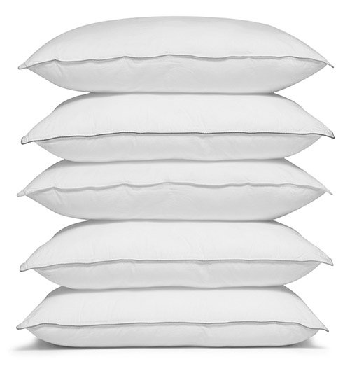 How to pick a perfect pillow