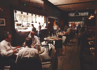 Oak Steakhouse