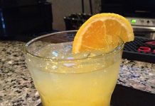 Field Notes: Cocktails and a car wash at Auto Spa Bistro in Midtown