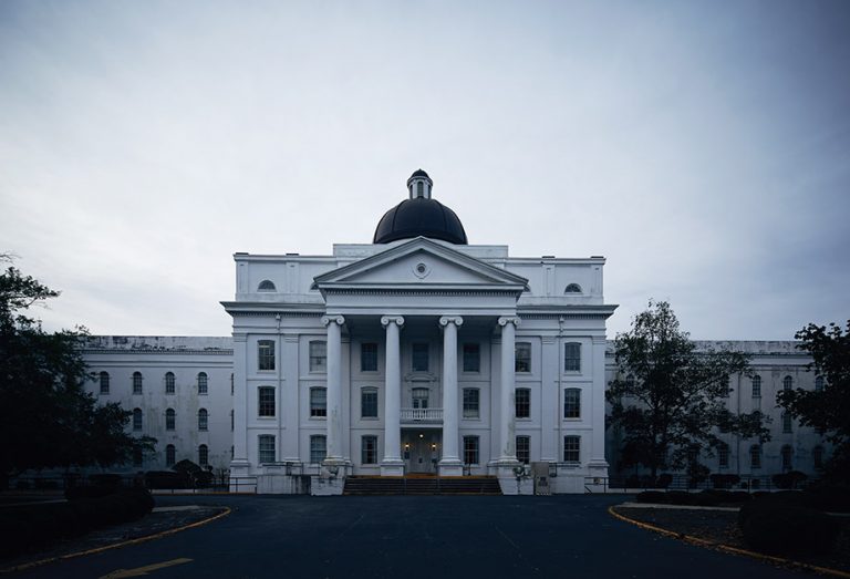 Asylum: Inside Central State Hospital, once the world’s largest mental institution