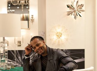 Michel Smith Boyd shares 7 of his favorite stops at the Atlanta Decorative Arts Center