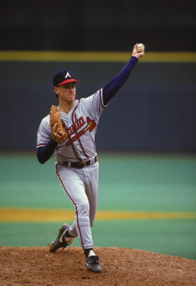 Unbelievable! The Braves’ 1991 worst to first season