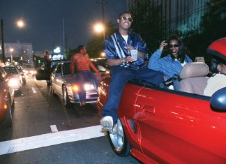 Freaknik