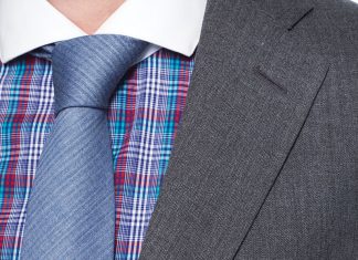 2015 Spring Style Guide