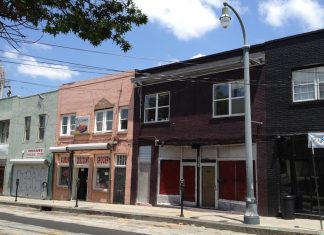 Once again, Atlanta is ranked No. 1 for income inequality