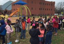 Two modest openings could herald bigger things for historic Sweet Auburn