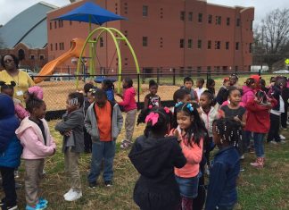 Two modest openings could herald bigger things for historic Sweet Auburn