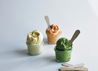 Fruttela closes in Inman Park; Queen of Cream takes over