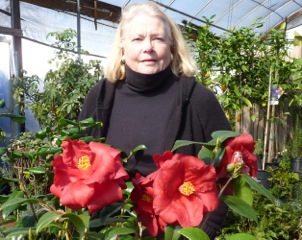 Ashe-Simpson Garden Center moving to new location to make way for new shopping center